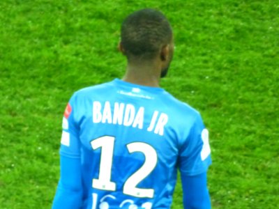RC Lens - AS Béziers (04-01-2019) 48
