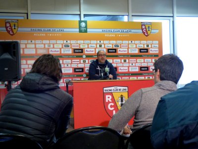 RC Lens - AJ Auxerre (09-03-2019) 99