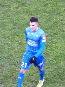 RC Lens - AS Béziers (04-01-2019) 55
