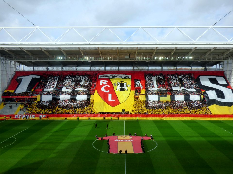 RC Lens - AJ Auxerre (09-03-2019) 58
