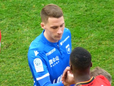 RC Lens - AJ Auxerre (09-03-2019) 72
