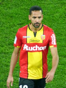 RC Lens - AS Béziers (04-01-2019) 56