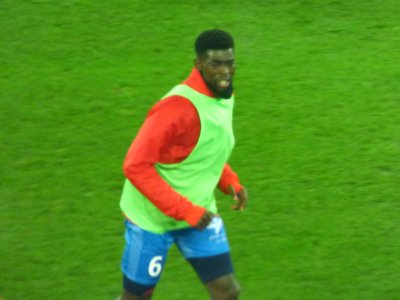 RC Lens - AS Béziers (04-01-2019) 16