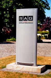 RAG Anthrazit Ibbenbueren 1