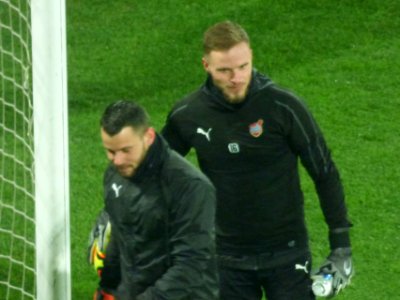 RC Lens - AS Béziers (04-01-2019) 5
