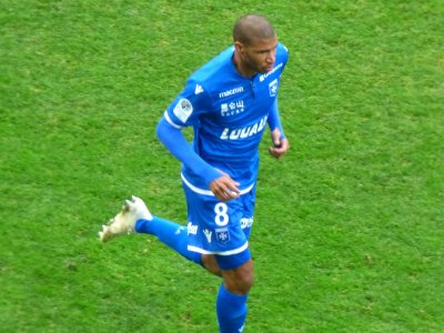 RC Lens - AJ Auxerre (09-03-2019) 95