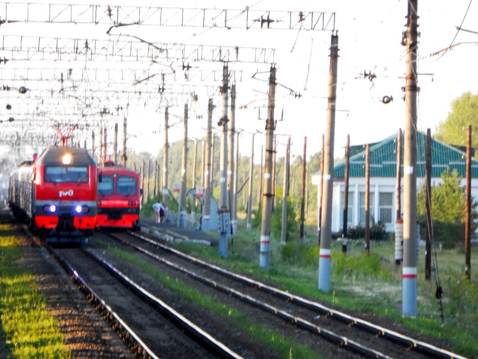Razyezd № 2 (02)