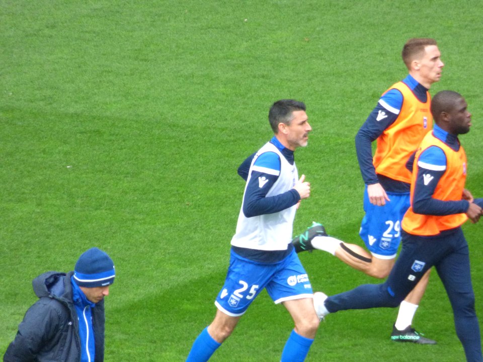 RC Lens - AJ Auxerre (09-03-2019) 22