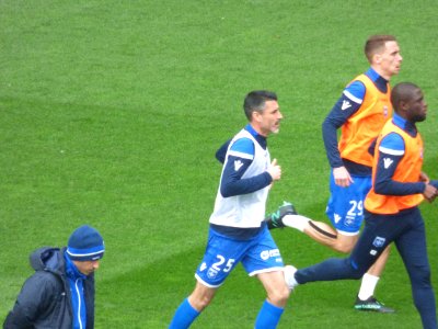 RC Lens - AJ Auxerre (09-03-2019) 22