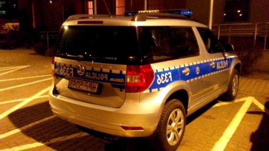 Radiowozy Policji w Tomaszowie Mazowieckim zakupione od 2019 roku (4)
