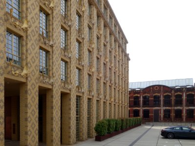 Rather Straße 49a, Düsseldorf, 2001 (11)