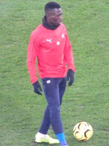 RC Lens - AS Béziers (04-01-2019) 18