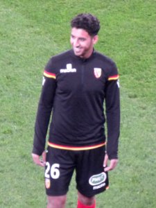 RC Lens - Calcio Padova (11-10-2018) 32