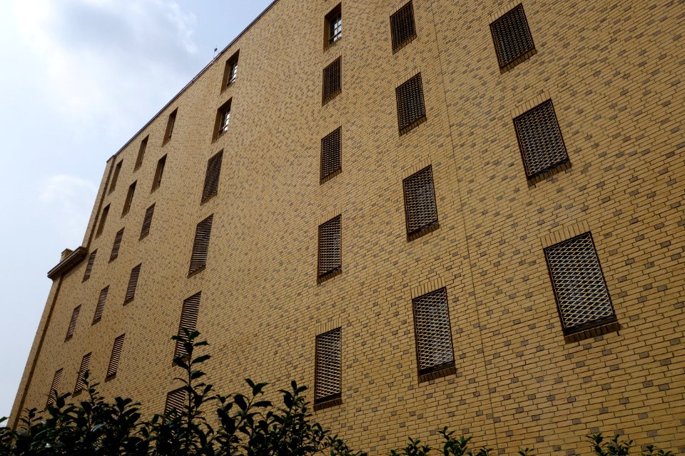 Rather Straße 49a, Düsseldorf, 2001 (12)