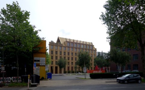 Rather Straße 49a, Düsseldorf, 2001 (14)