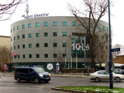 Radio Kraków
