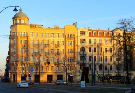 Polonia Palast Łódź 01