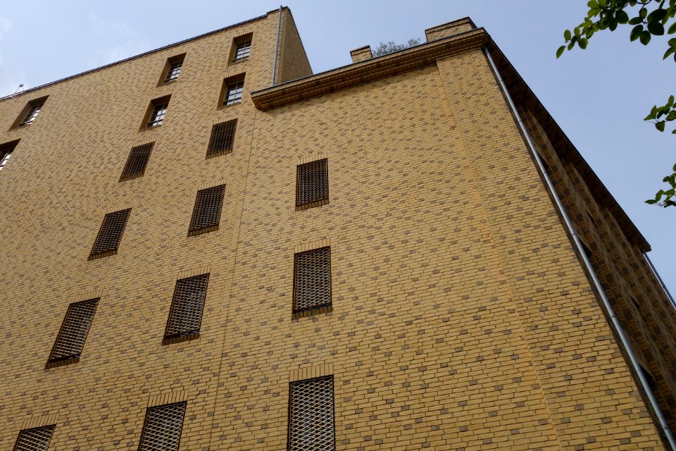 Rather Straße 49a, Düsseldorf, 2001 (13)