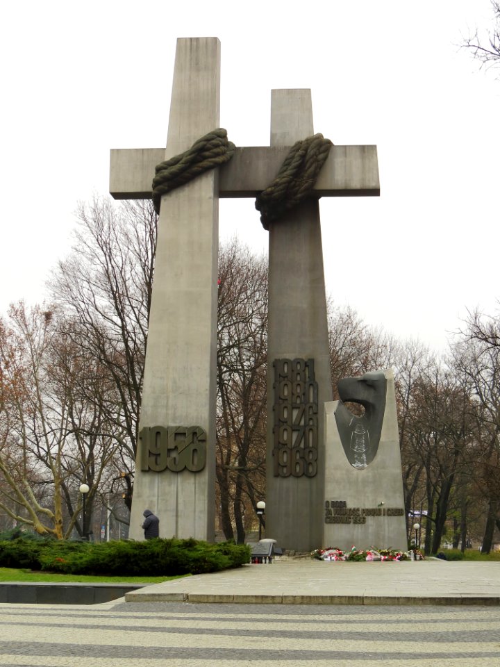 Poznańskie Krzyże 04