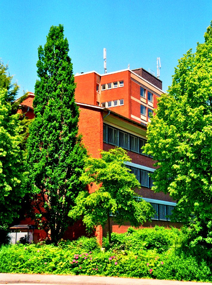 Rathaus Ibbenbueren 4