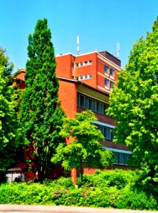 Rathaus Ibbenbueren 4
