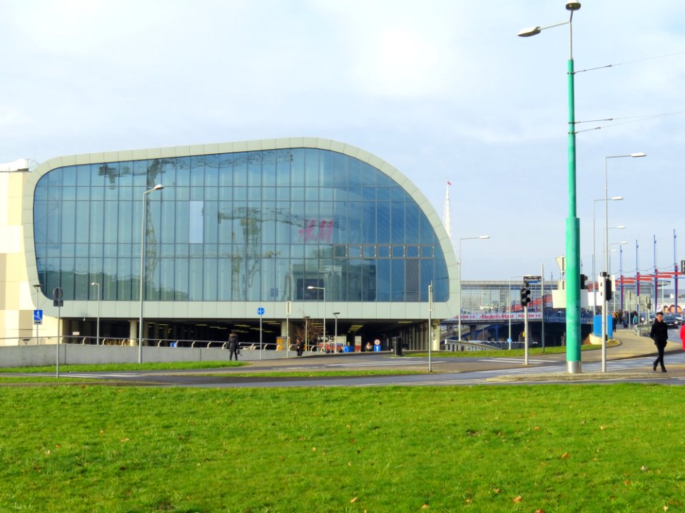 Poznań Główny dworzec 01
