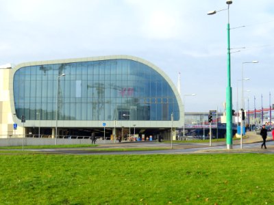 Poznań Główny dworzec 01