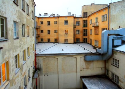 Pomorska 2 Kraków 02