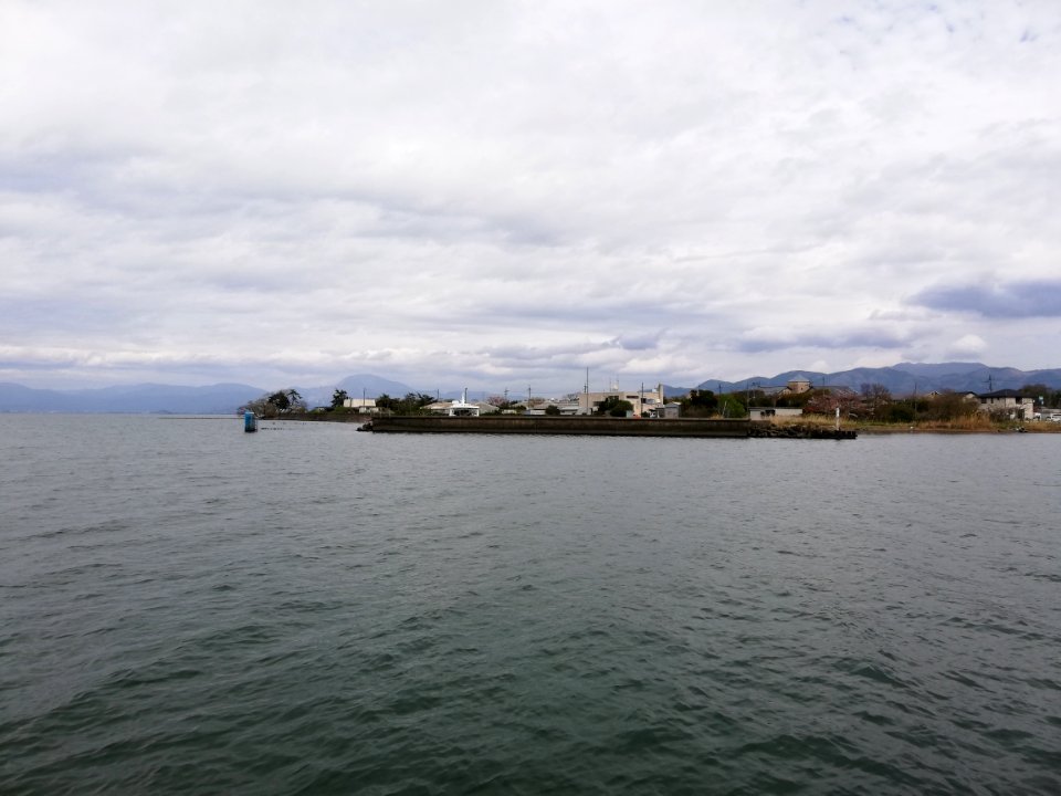 Port of Hassaka 20210406