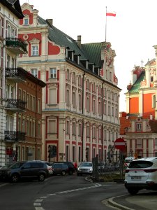 Poznań urząd