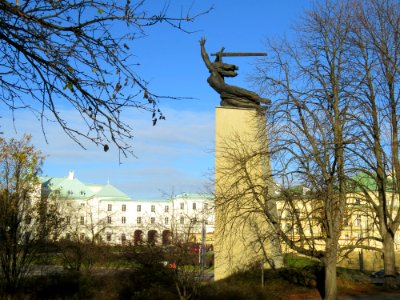 Pomnik Bohaterów Warszawy 05