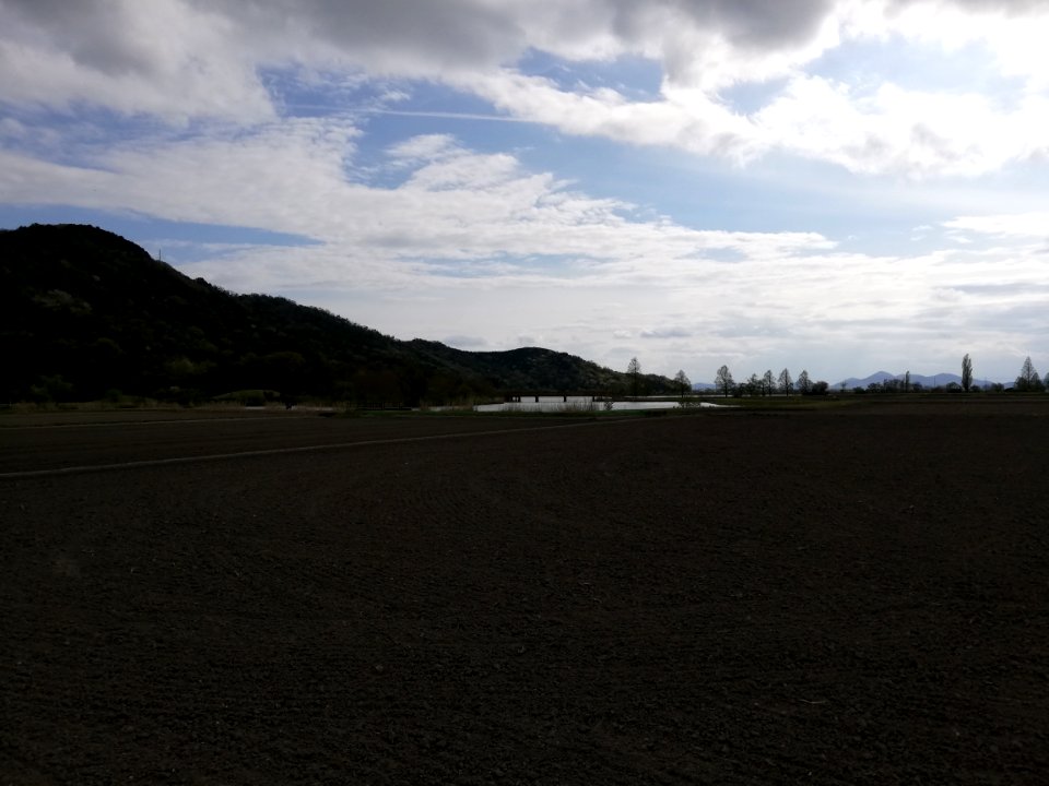 Pond Sone 20210412 02