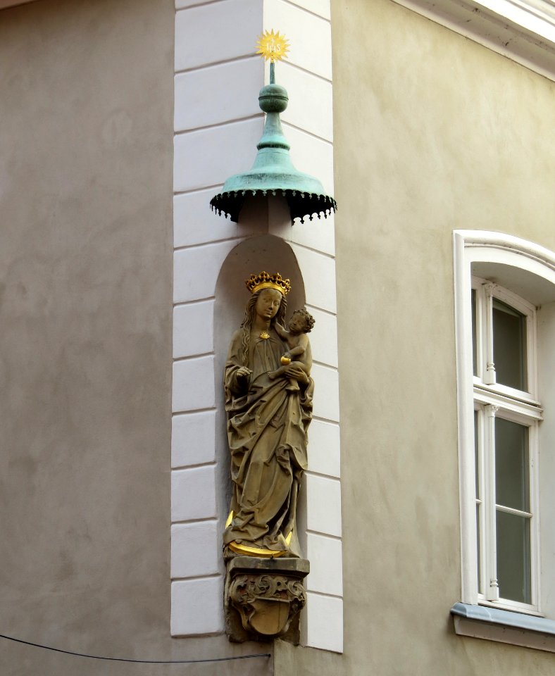 Probostwo farne Poznań 03