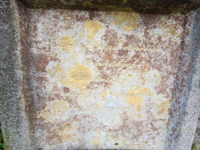 Pomník padlým u kostela v Malé Skalici (Q66226101) 02