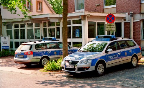 Polizeiinspektion Ibbenbueren 2
