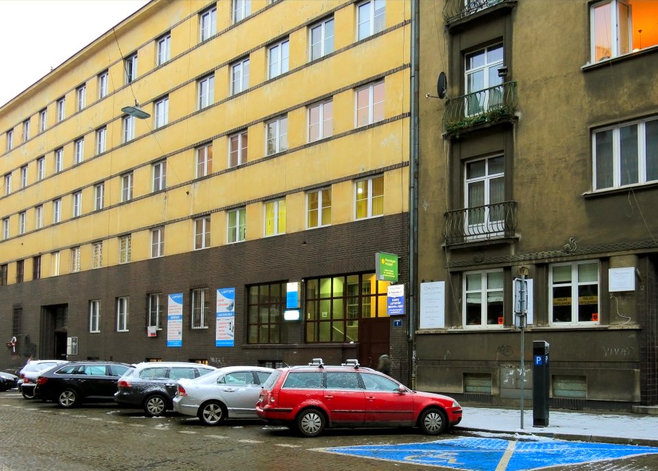 Pomorska 2 Kraków 03