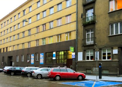 Pomorska 2 Kraków 03