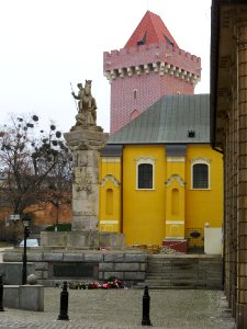Pomnik ułanów Poznań 01