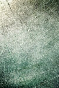 Metal grain surface