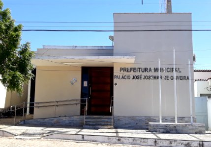 Prefeitura Municipal de José da Penha (RN)