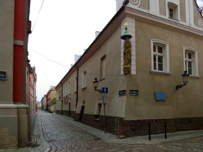 Probostwo farne Poznań 05