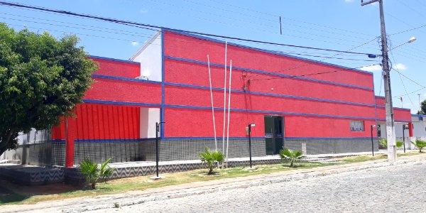 Prefeitura de Taboleiro Grande (RN)