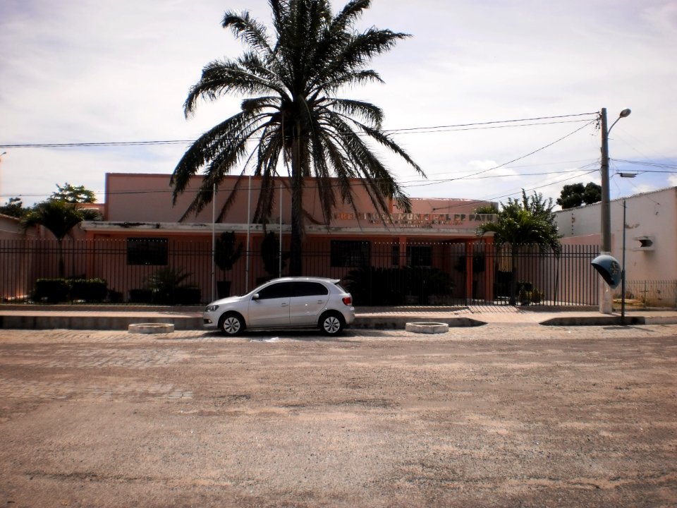 Prefeitura de Patu (RN)
