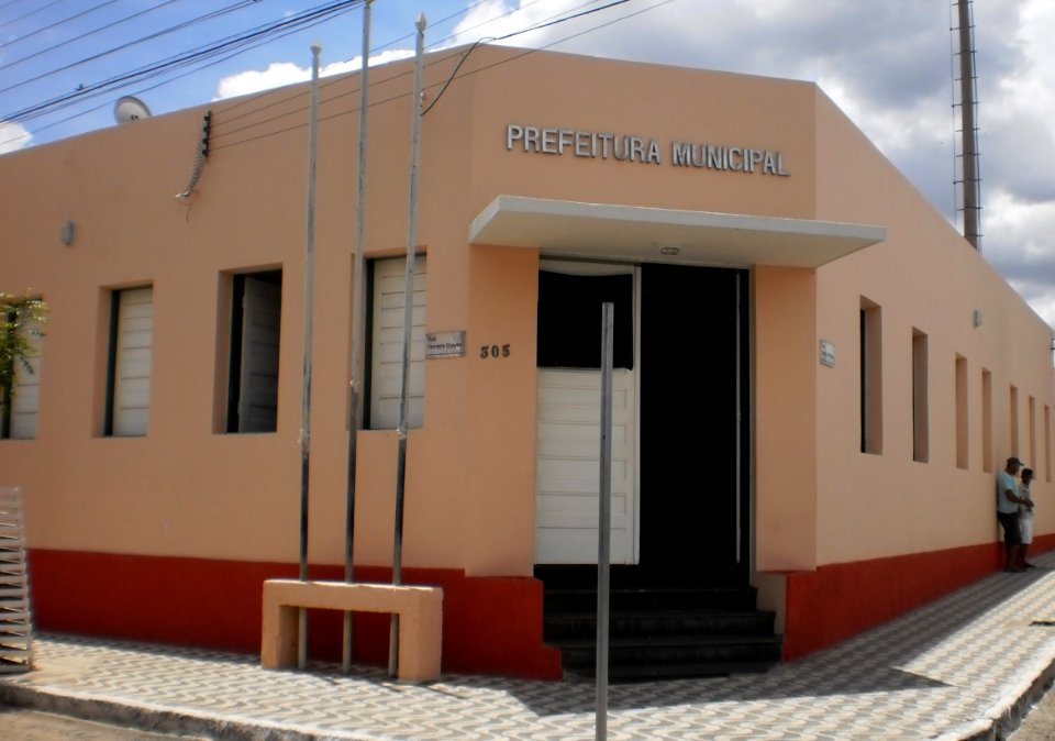 Prefeitura de Alexandria (RN)