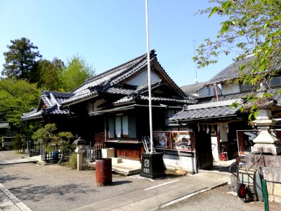 Takamiya Shrine 20210420 03