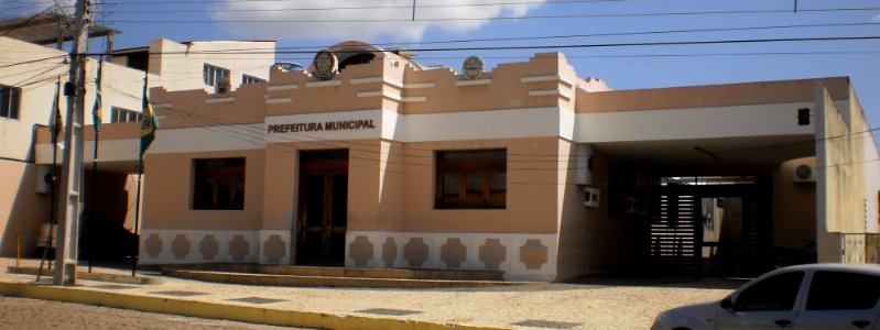 Prefeitura Municipal de São Miguel (RN)