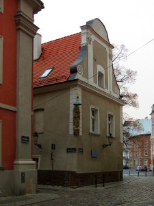 Probostwo farne Poznań 04