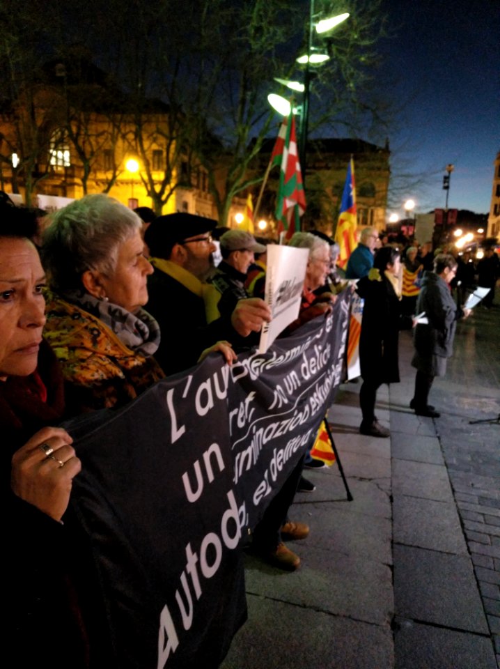 Procés epaiketa kontra - Donostia 4