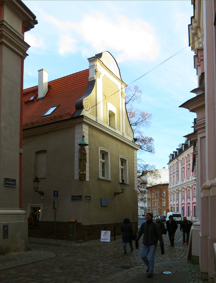 Probostwo farne Poznań 02
