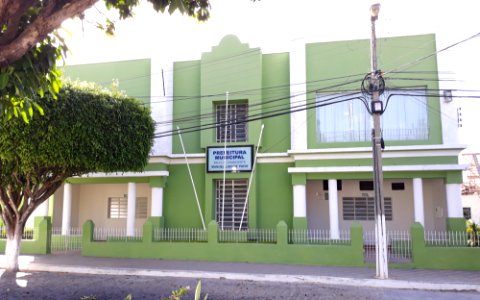 Prefeitura de Martins (RN)